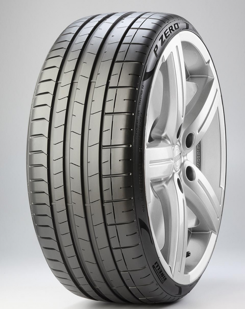 Pirelli P ZERO 305/40 R20 112Y