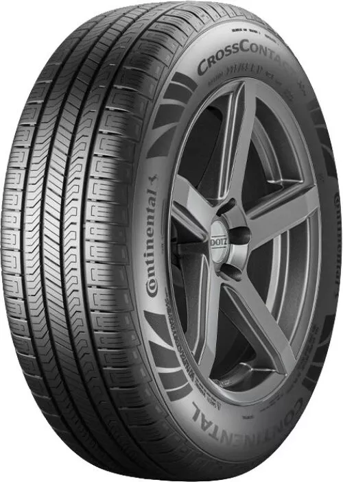 Continental CrossContact RX XL 275/45 R22 115W