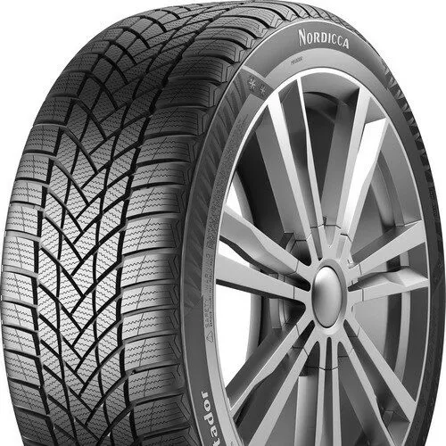 Matador MP93 Nordicca 235/45 R17 97V