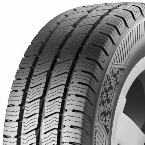 Barum SnoVanis 3 215/70 R15 109/107R