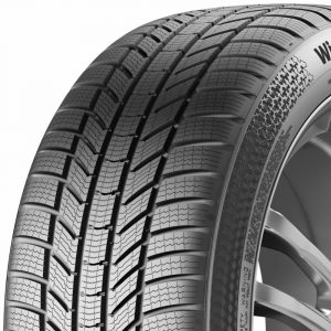 Continental WinterContact TS870P XL 215/40 R18 89V