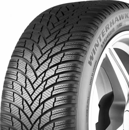 Firestone Winterhawk 4 225/60 R17 99H