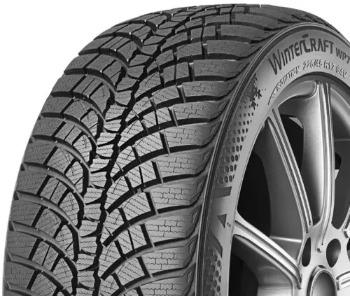 Kumho WinterCraft WP71 275/35 R19 100V