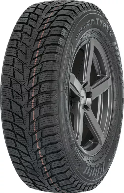 Nokian Snowproof C 215/65 R16 109/107T