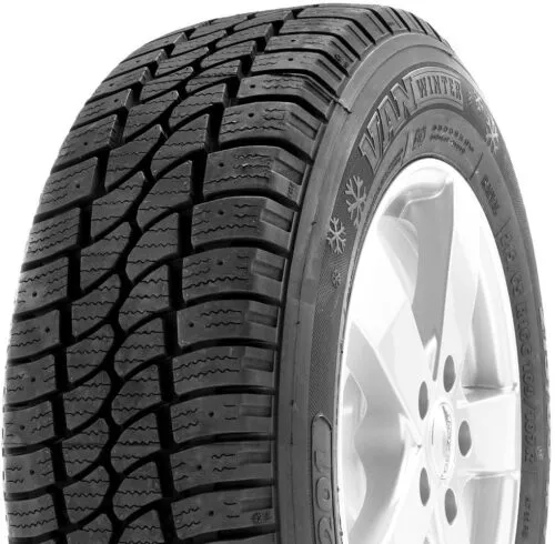 Sebring Formula Van + Winter 215/70 R15 109R