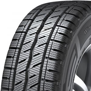 Hankook RW12 Winter i*cept LV 225/55 R17 109R