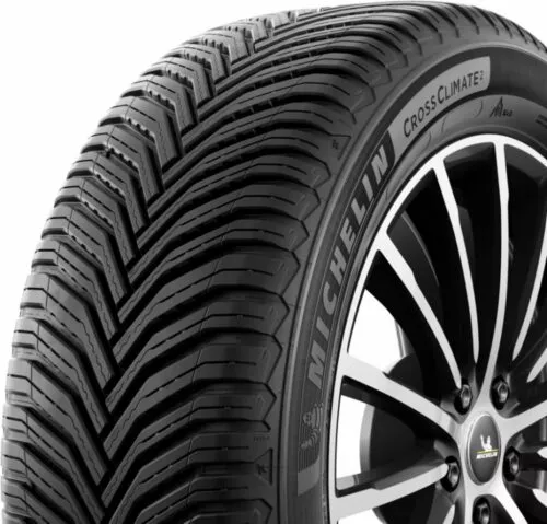 Michelin CrossClimate 2 235/50 R18 101Y