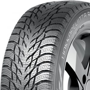 Nokian Tyres Hakkapeliitta LT3 245/75 R17 121/118Q