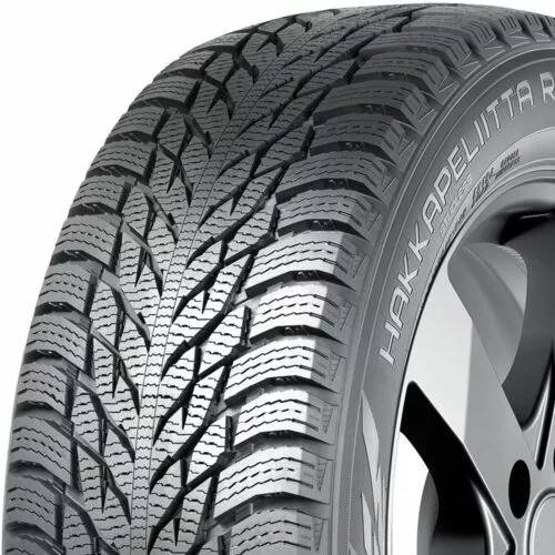 Nokian Hakkapeliitta LT3 285/70 R17 121/118Q