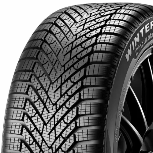 Pirelli CINTURATO WINTER 2 XL 205/50 R17 93V