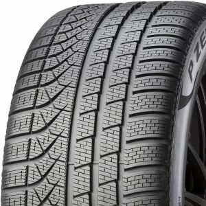 Pirelli P ZERO WINTER 235/60 R20 108H