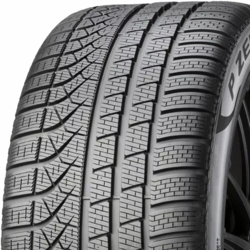 Pirelli P ZERO WINTER 245/40 R19 98V