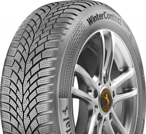 Continental WinterContact TS 870 195/55 R16 91H