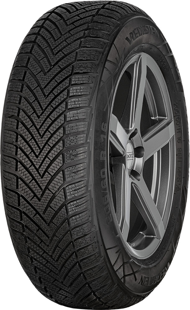 Vredestein Wintrac 195/60 R15 88T