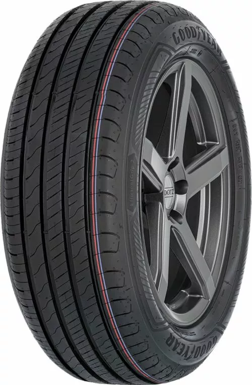 Goodyear EFFICIENTGRIP 2 SUV 275/60 R20 115H