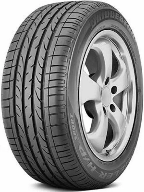 Bridgestone DUELER H/P SPORT 215/65 R16 98H