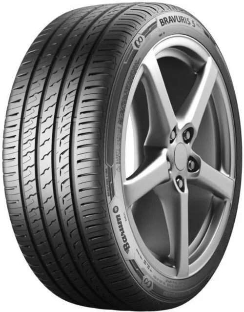 Barum Bravuris 5HM 165/70 R14 81T