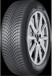Sava ALL WEATHER XL 225/50 R17 98V