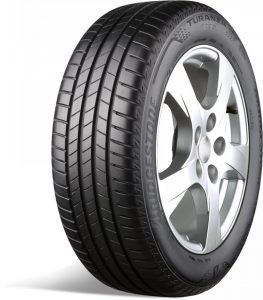 Bridgestone TURANZA T005 XL 255/45 R19 104Y