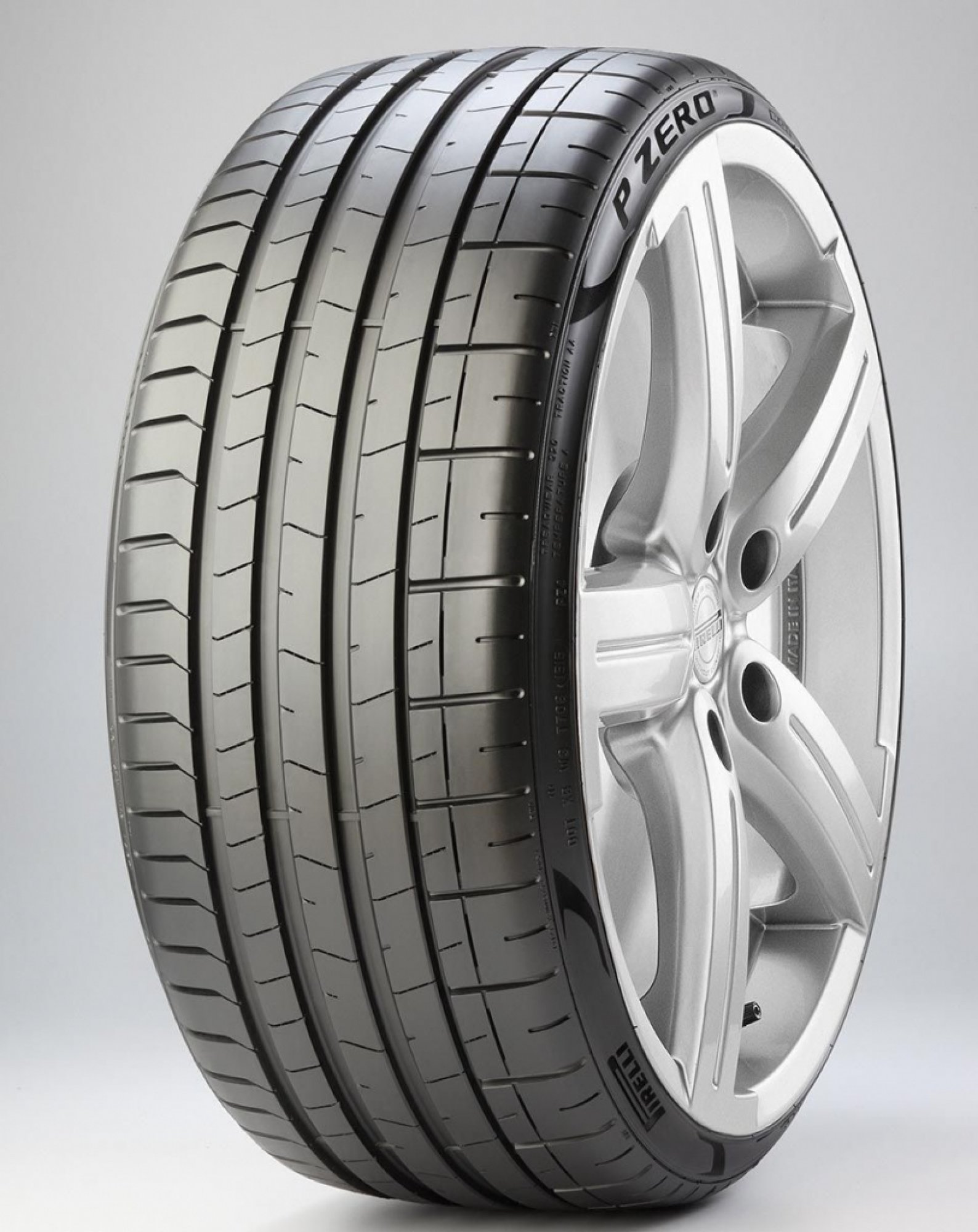 Pirelli P-ZERO (PZ4) 295/30 R20 101Y