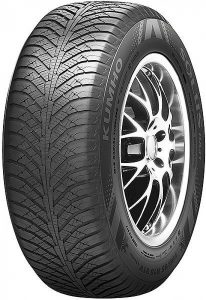 Kumho HA31 255/60 R17 106V