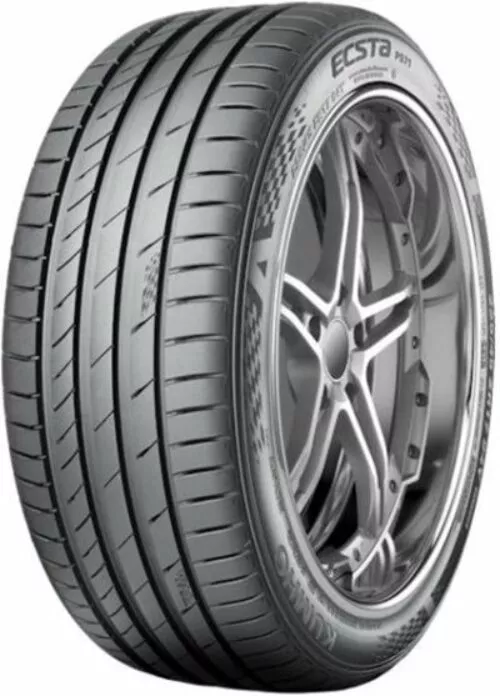 Kumho Ecsta HS52 195/55 R16 87V