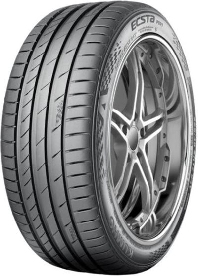 Kumho HS52 Ecsta 215/65 R17 99V