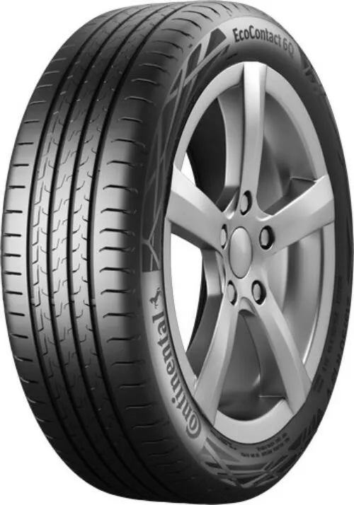 Continental EcoContact 6 205/55 R17 91W