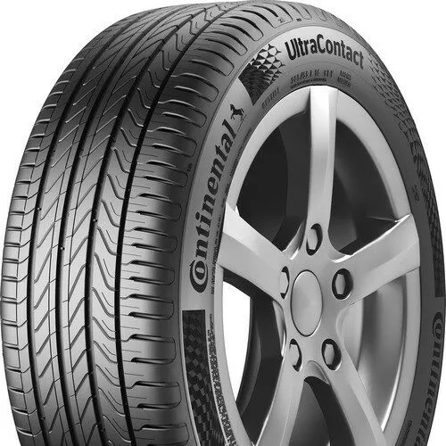 Continental UltraContact 195/65 R15 91T