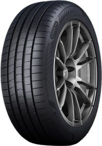 Goodyear EAGLE F1 ASYMMETRIC 6 275/35 R19 100Y XL FP