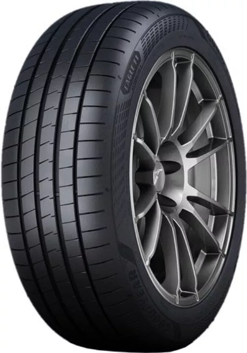 Goodyear EAGLE F1 ASYMMETRIC 6 245/45 R17 95Y