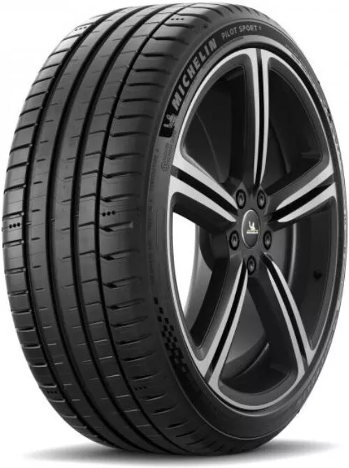 Michelin PILOT SPORT 5 285/40 R19 107Y