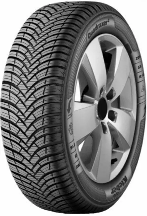 Kleber QUADRAXER 2 SUV 215/55 R18 99V