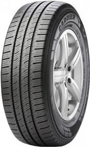 Pirelli CARRIER ALL SEASON# 215/65 R16 109T