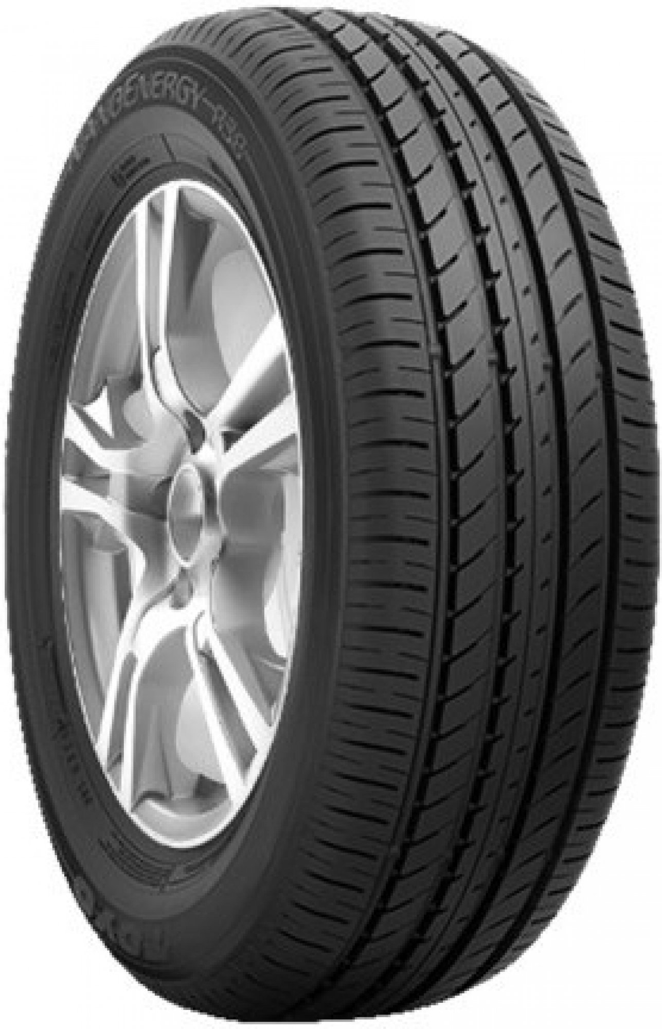 Toyo NER38B 205/60 R16 92V