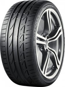 Bridgestone S001 285/30 R19 98Y