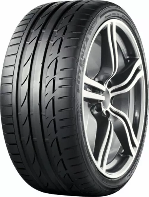 Bridgestone S001 225/40 R18 92Y