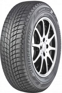 Bridgestone LM001 255/50 R18 106V