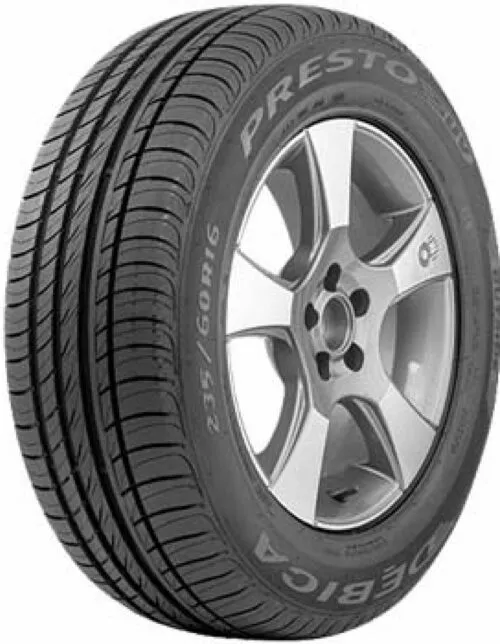 Debica PRESTO SUV 235/60 R16 100H