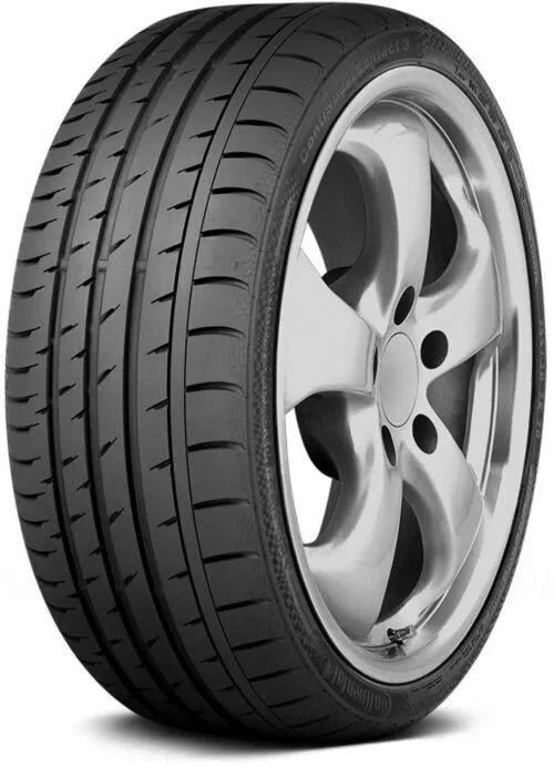 Continental CONTI SPORT CONTACT 3 235/40 R18 91Y