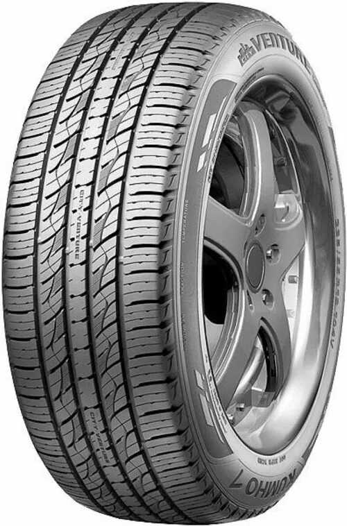 Kumho KL33 Crugen 265/60 R18 110H