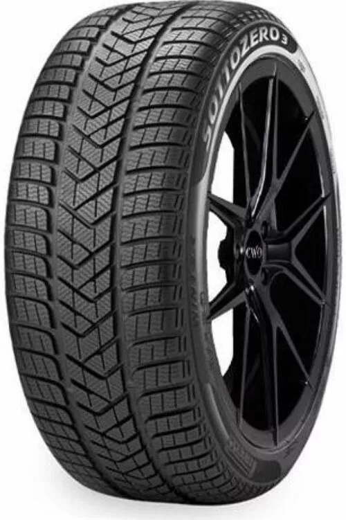 Pirelli SOTTO ZERO 3 275/45 R18 107V