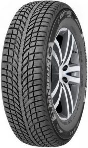 Michelin LATITUDE ALPIN LA2 N0 275/45 R20 110V