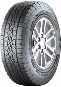 Continental CROSSCONTACT ATR 215/65 R16 98H