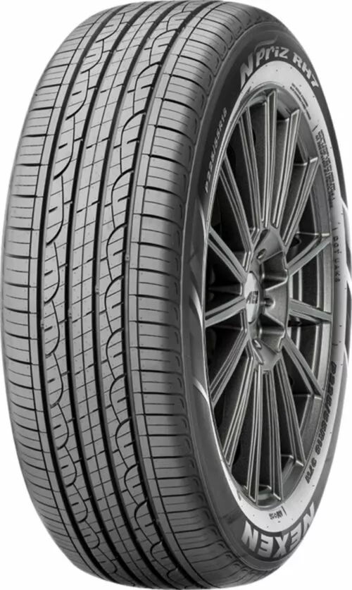 Nexen N’PRIZ RH7 225/55 R18 98H