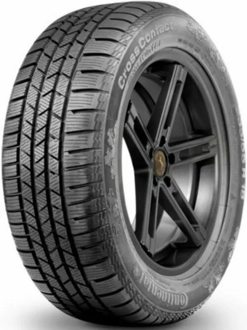 Continental CROSS CONTACT WINTER 215/65 R16 98H