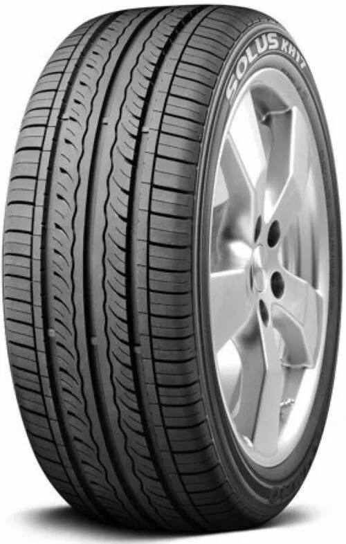 Kumho KH17 Solus 155/70 R13 75T