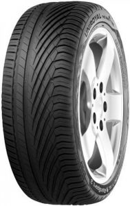 Uniroyal RAIN SPORT 3 225/45 R18 95Y