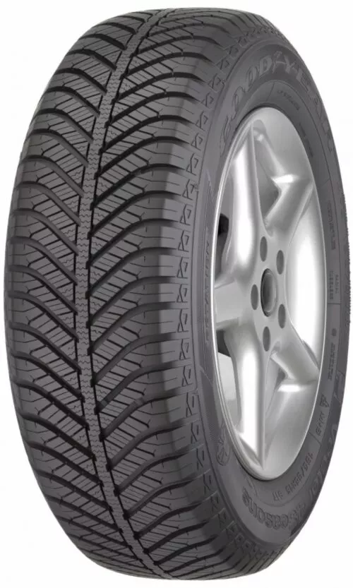 Goodyear VECTOR 4 SEASONS SUV 235/45 R19 99V