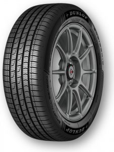 Dunlop ALL SEASON 2 XL 225/55 R18 102V